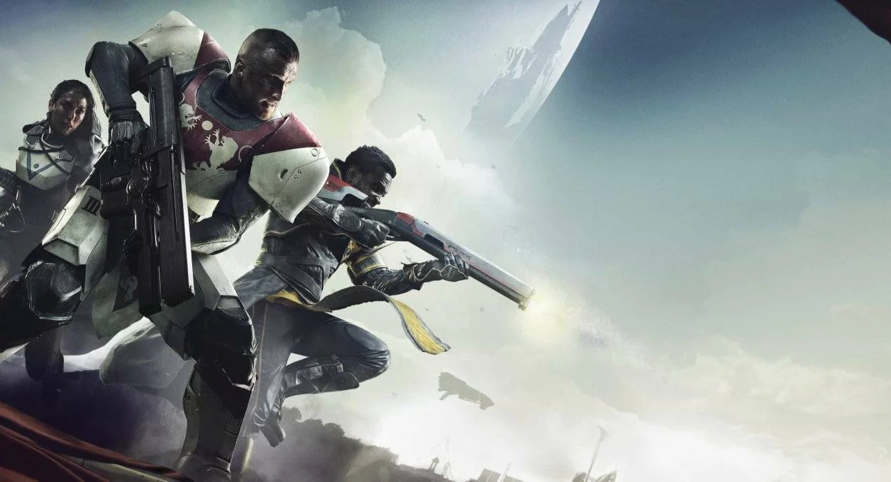 Destiny 2