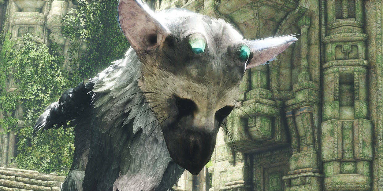 Sony: Předobjednávky na The Last Guardian zatím předčily očekávání