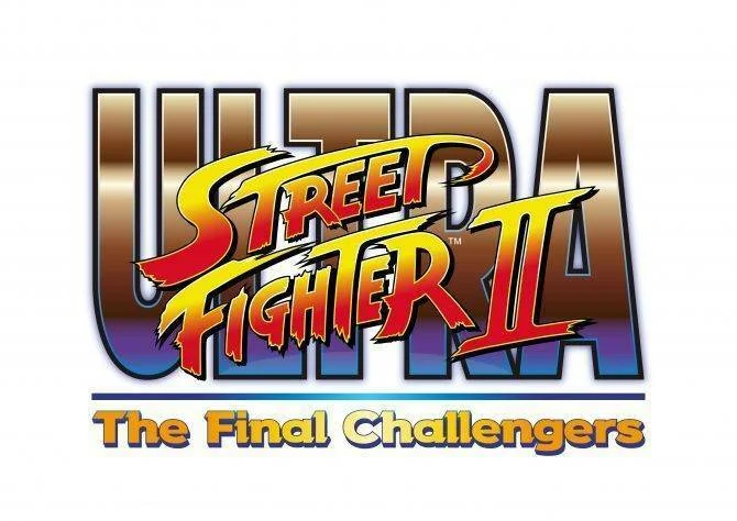 Záběry z bojovky Ultra Street Fighter II: The Final Challengers