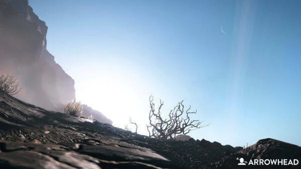 Arrowhead Game Studios připravuje kooperativní akční hru