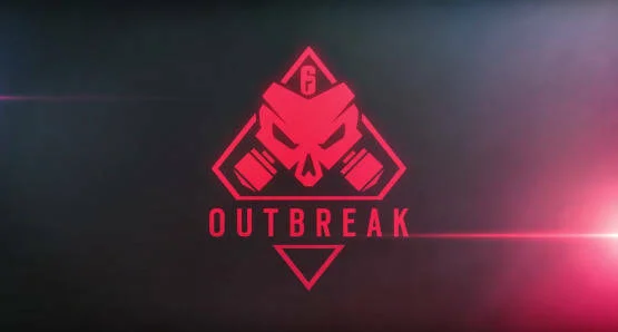 Trailer na Outbreak event v akci Tom Clancy’s Rainbow Six Siege