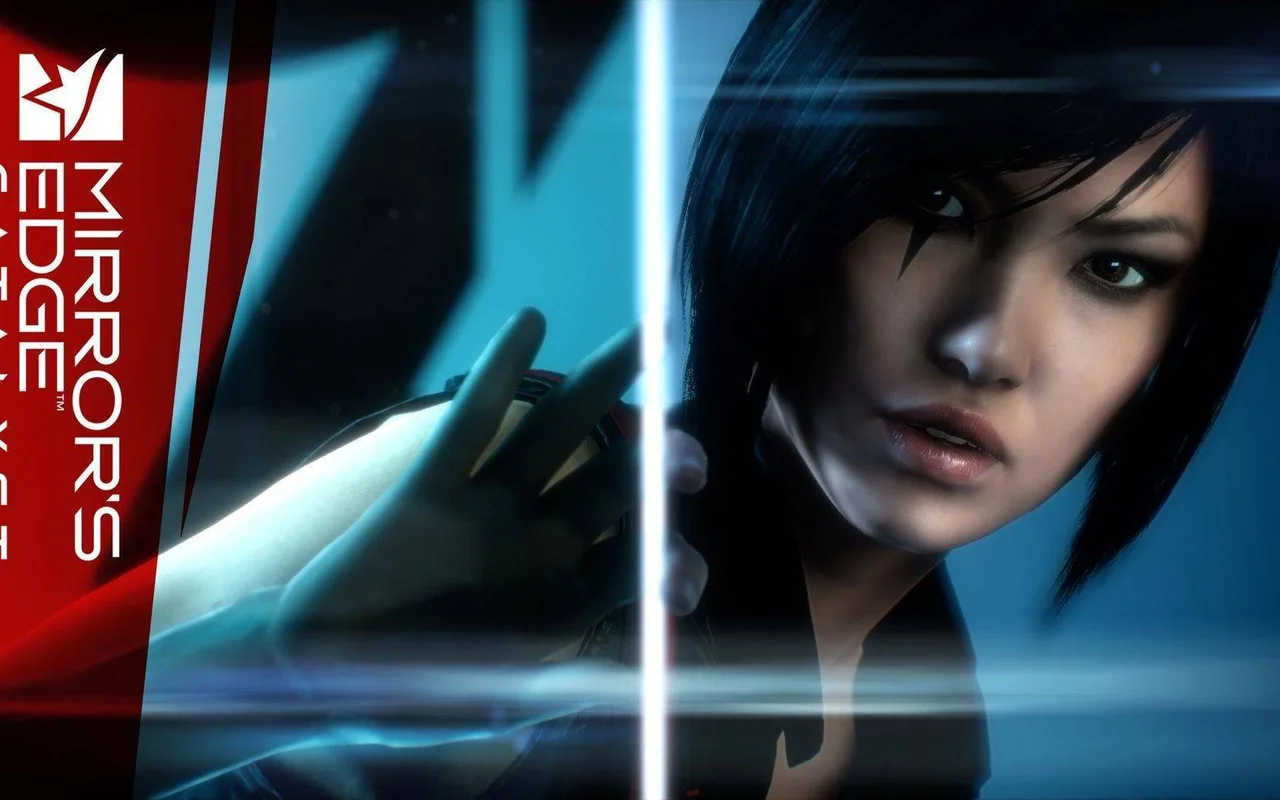Mirror's Edge Catalyst – deníček vývojářů: Město a příběh