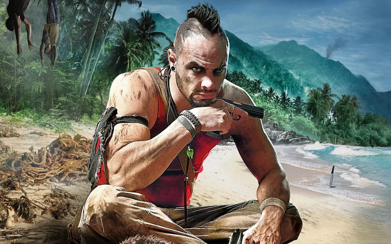 Ve vývoji má být multiplayerová extrakční střílečka z univerza Far Cry