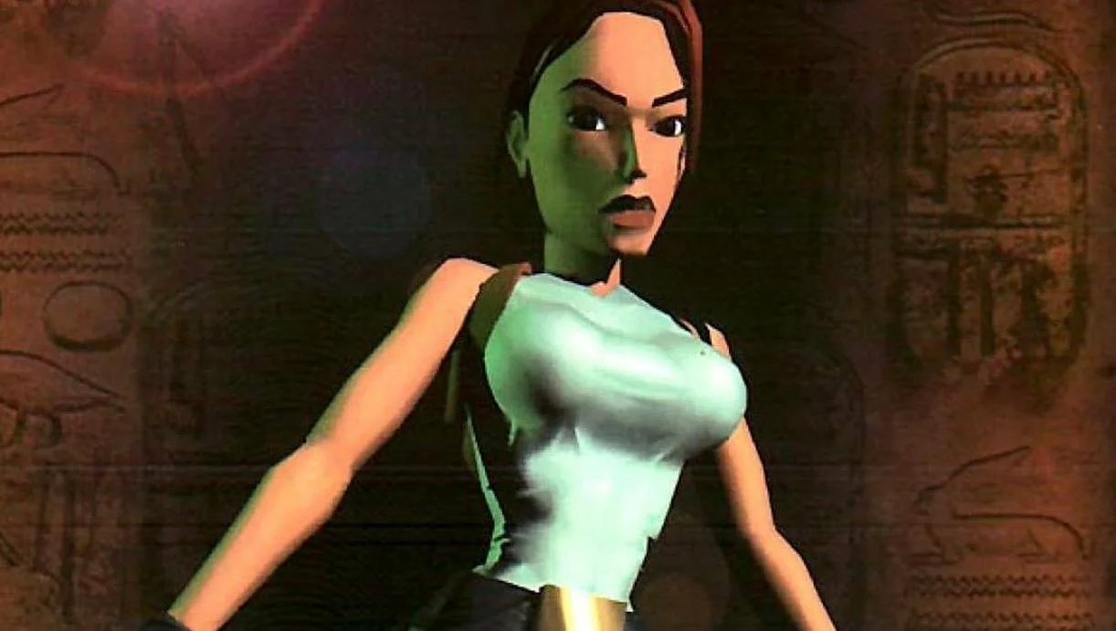 Před 25 lety vyšla hra Tomb Raider