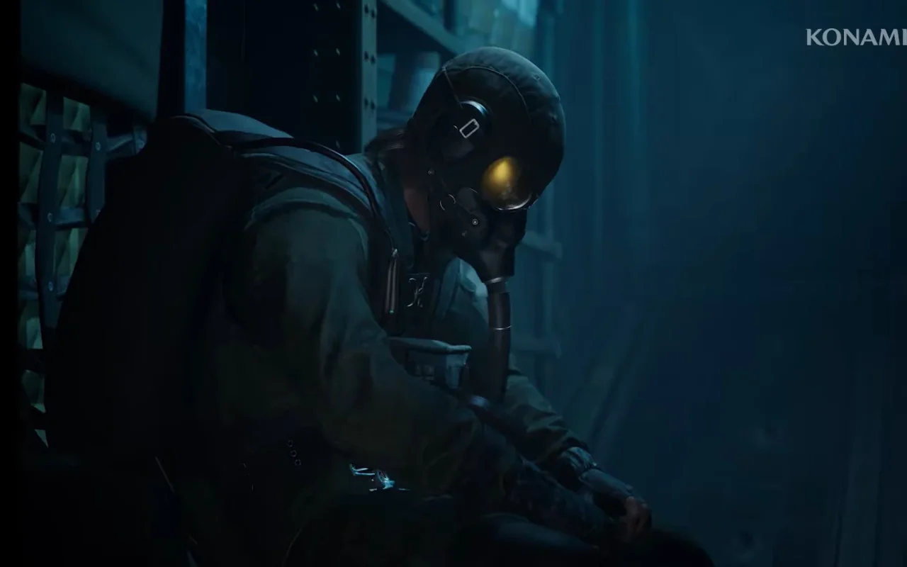 David Hayter si myslí, že je možné udělat další Metal Gear Solid i bez Kojimy 