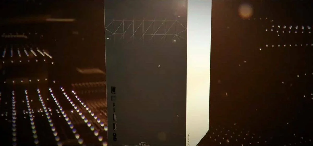 Ukázán CPU konzole Xbox Series X - UPDATE