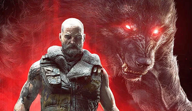 Nový trailer na akci Werewolf: The Apocalypse – Earthblood