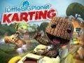 Mario Kart tratě v LittleBigPlanet Karting