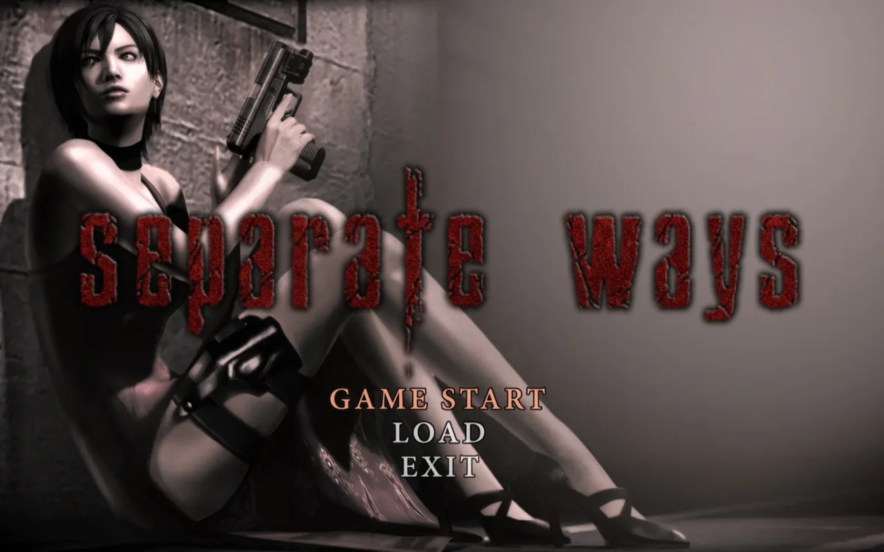 V souborech remaku hry Resident Evil 4 nalezen odkaz na rozšíření Separate Ways