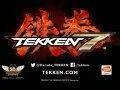 Tekken 7 - SDCC 2014 Trailer