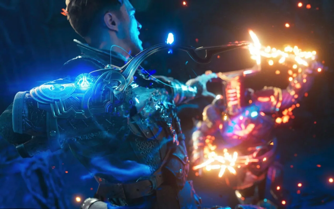 Nový trailer na Immortals of Aveum se zaměřuje na představení hratelnosti i herních mechanik