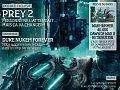 Magazín Joystick údajně odhalí druhý Prey