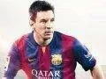 EA odhalila globální obal k fotbalové hře FIFA 15