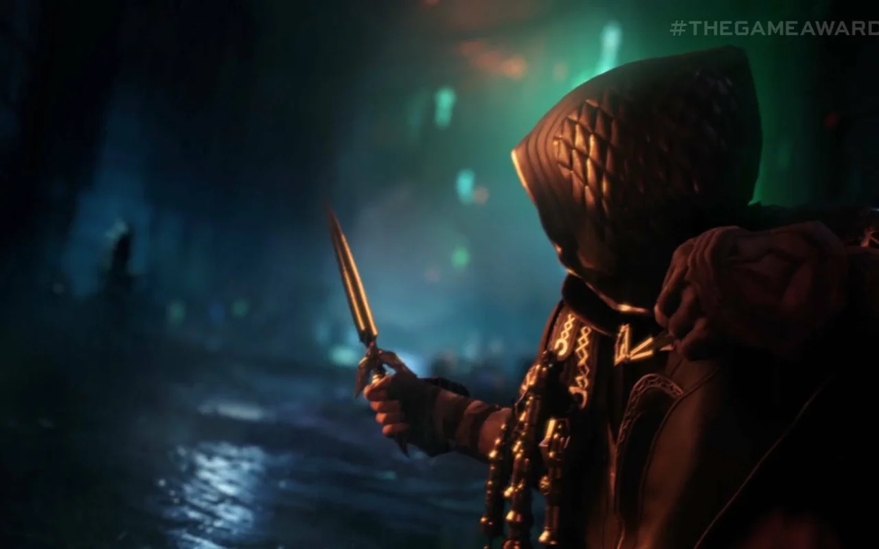 TGA 2020 - Teaser na Dragon Age