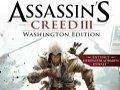 UbiSoft oznamuje Assassin’s Creed 3: Washington Edition