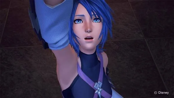 Kingdom Hearts HD 2.8 - E3 trailer a termín vydání