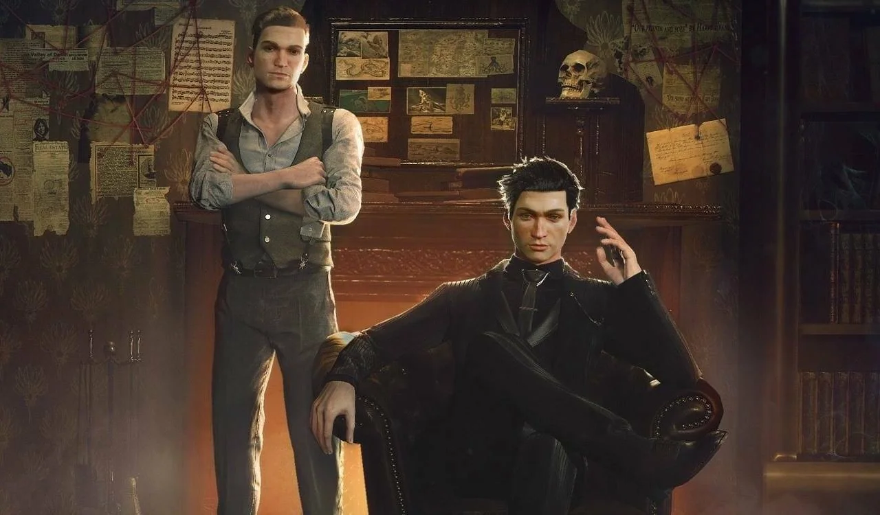 Sherlock Holmes: Chapter One dostává nové DLCčko, hra Sherlock Holmes: The Devils’ Daughter míří na Switch