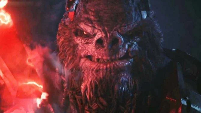 Ukázka první mise ve strategii Halo Wars 2