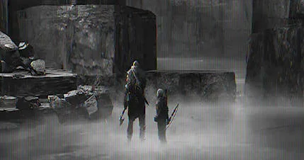 Nové informace o God of War, vývojáři vydali další artworky