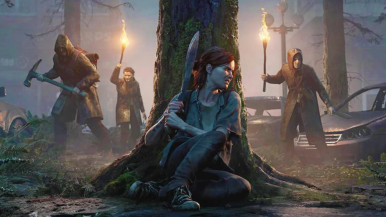Studio Naughty Dog pravděpodobně připravuje remaster hry The Last of Us Part II