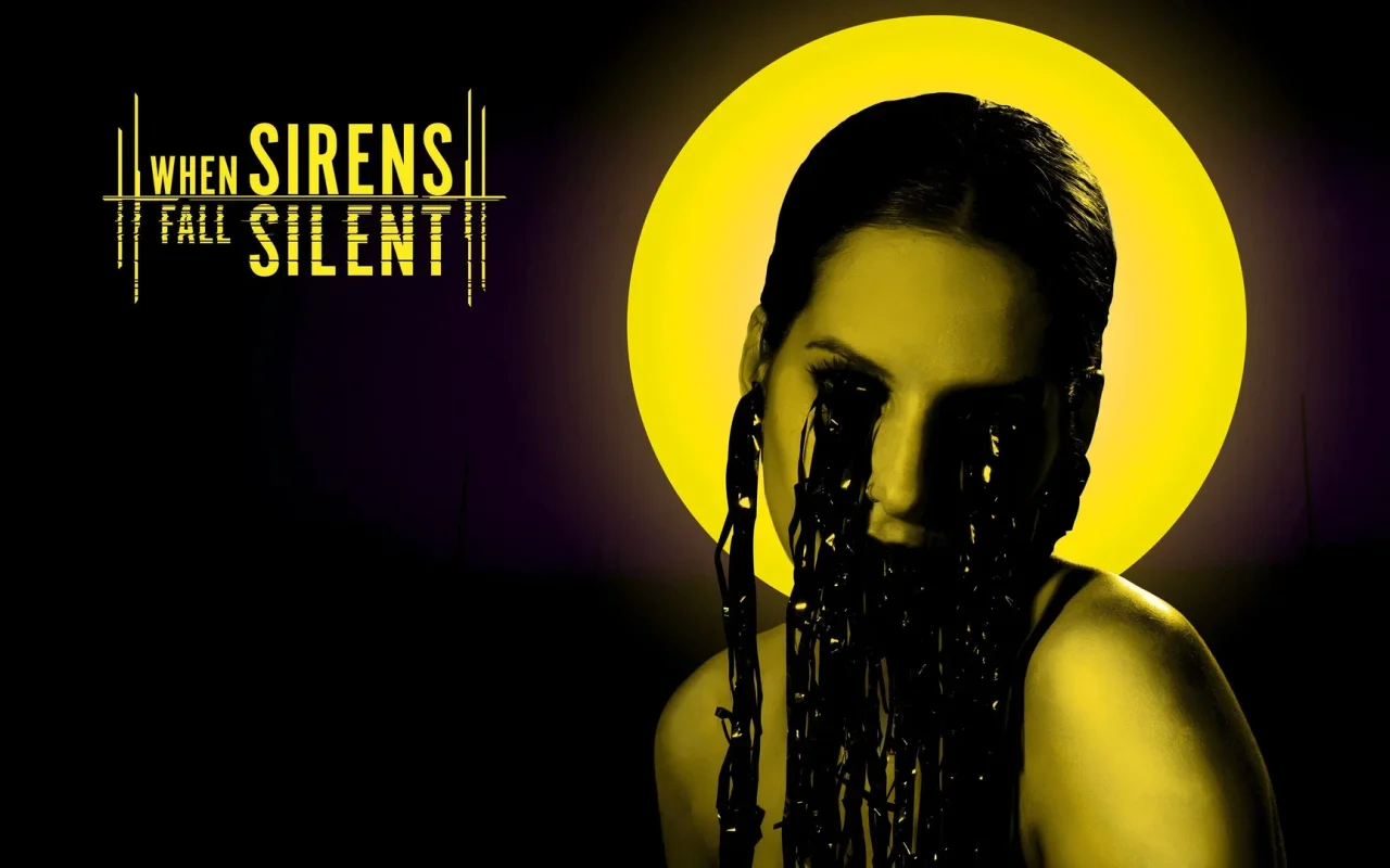Psychologický horor When Sirens Fall Silent oznámen pro konzole