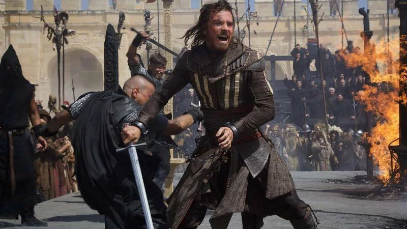 Ubisoft: Assassin's Creed na sebe nemusí vydělat, hlavně jde o propagaci značky