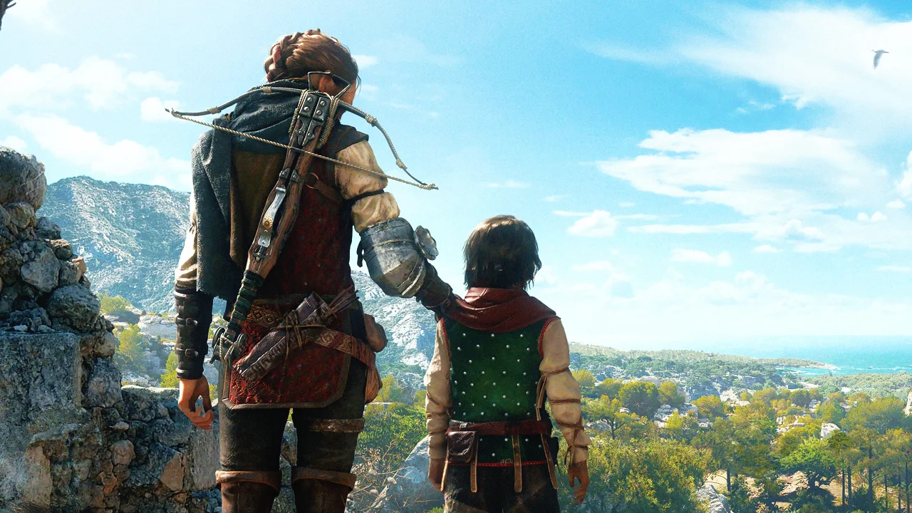 Studio Asobo  nabírá nové vývojáře, mluví se o pokračování A Plague Tale