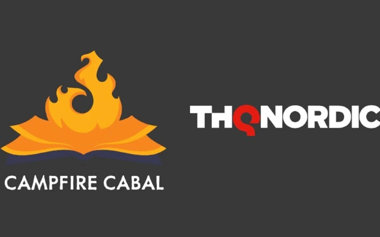 Herní vydavatel THQ Nordic založil nové studio Campfire Cabal