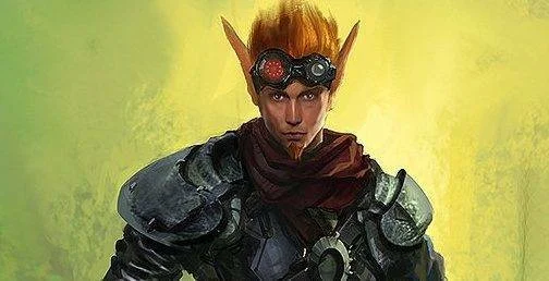 Na internet se dostaly artworky ze zrušeného Jak and Daxter 4