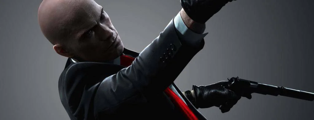 Vývojáři z IO Interactive se přestěhovali a mají nové logo