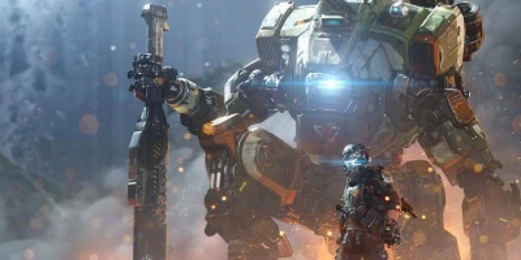 Studio Respawn začalo pracovat na nové singleplayerové akční hře
