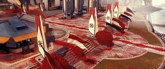 Bungie oznámilo event Crimson Days do Destiny a potvrzen nový Iron Banner v Riftu