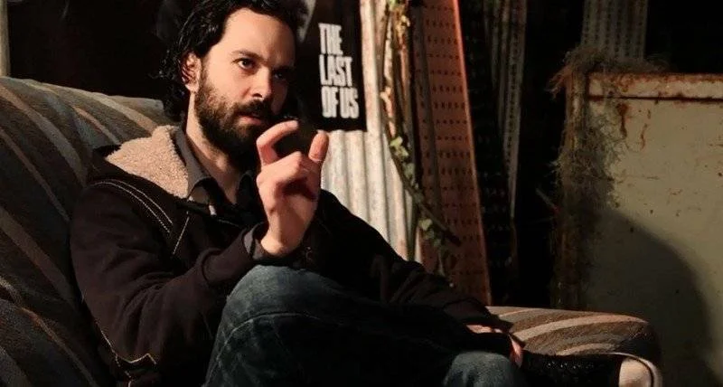 Neil Druckmann se stal vice prezidentem studia Naughty Dog