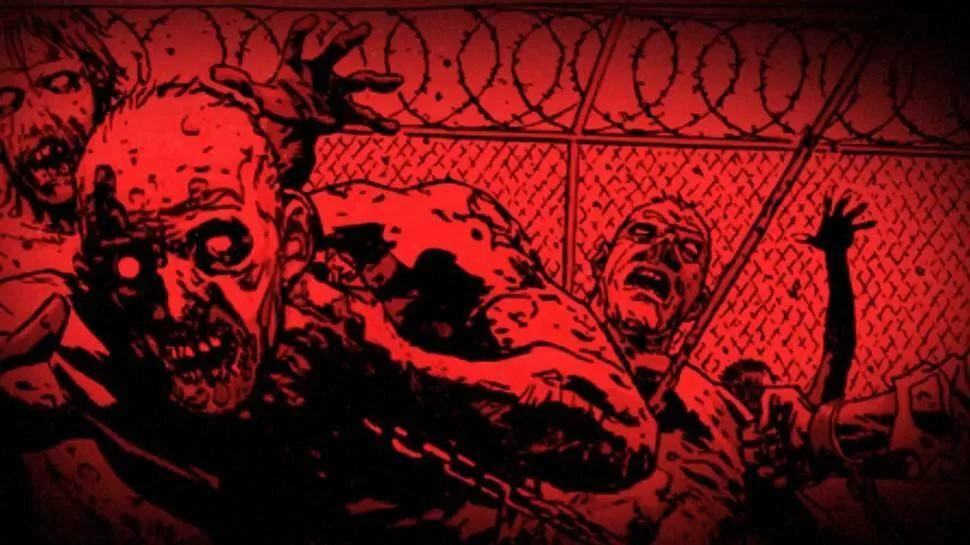 Nový trailer na OVERKILL'S The Walking Dead představuje Mayu