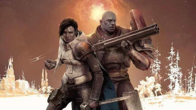 Zaměstnanci Microsoftu a Bungie budou pracovat kvůli koronaviru z domova