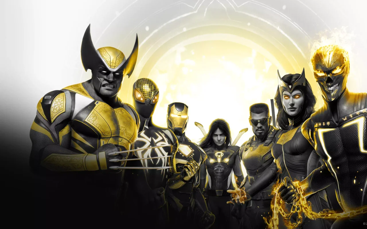 Hra Marvel’s Midnight Suns nadchla herní kritiky, u hráčů naprosto pohořela 