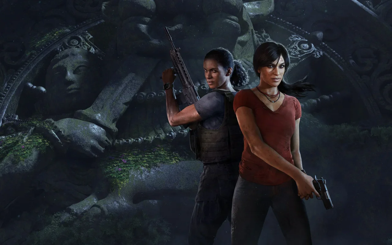 Naughty Dog má už přes tři roky pracovat i na druhé příběhové hře pro jednoho hráče