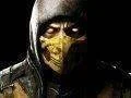 Mortal Kombat X