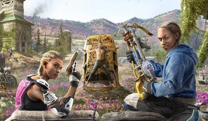 Far Cry: New Dawn nabídne i nové lokace