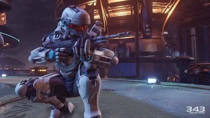 Halo 5: Guardians bude velkou hrou