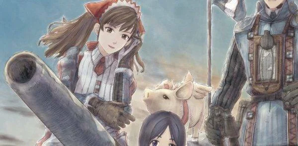 SEGA láká na evropské vydání Valkyria Chronicles Remaster