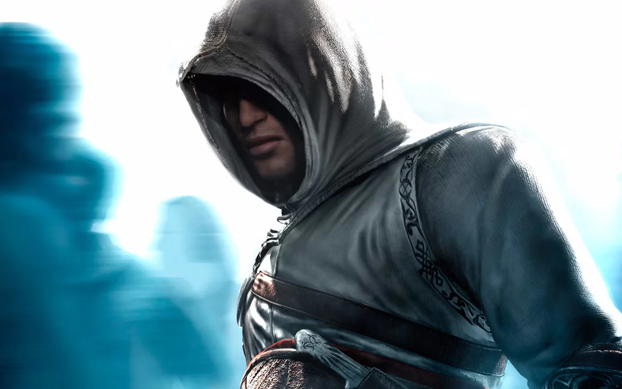 V přípravě má být remake prvního dílu série Assassin’s Creed