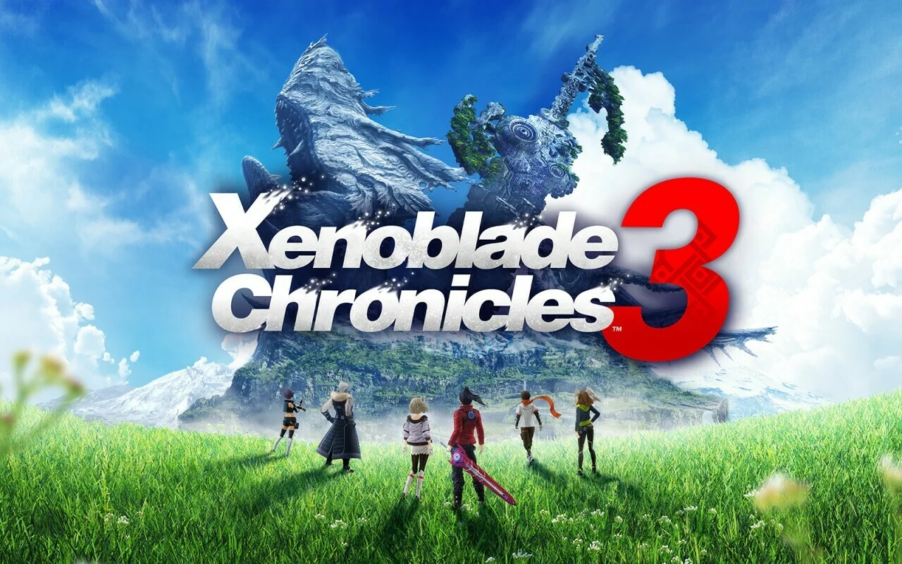 Xenoblade Chronicles 3
