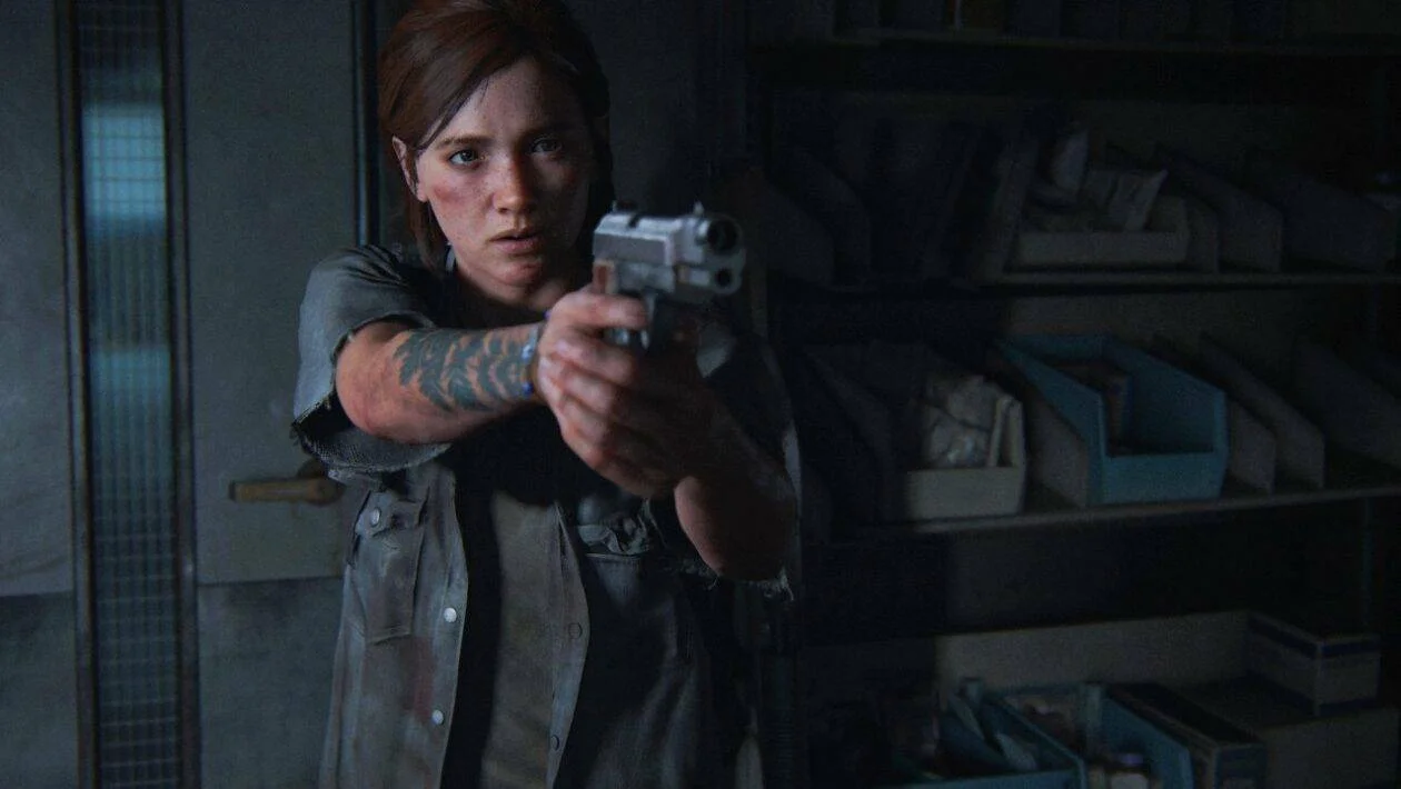 Na hře The Last of Us: Part 3 se zatím nepracuje