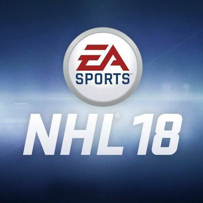 První upoutávky na NHL 18