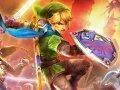 Nový trailer na Hyrule Warriors