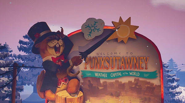 Studio Tequila Works oznámilo hru Groundhog Day: Like Father Like Son pro PSVR