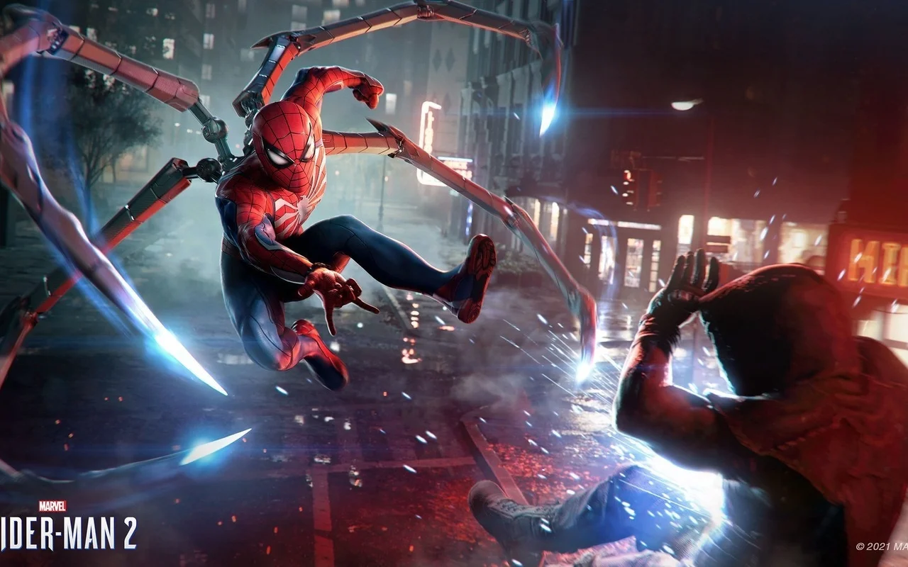 Insomniac Games: Udělali jsme dobrý pokrok, pořád se počítá s hrou Marvel’s Spider-Man 2 na příští rok