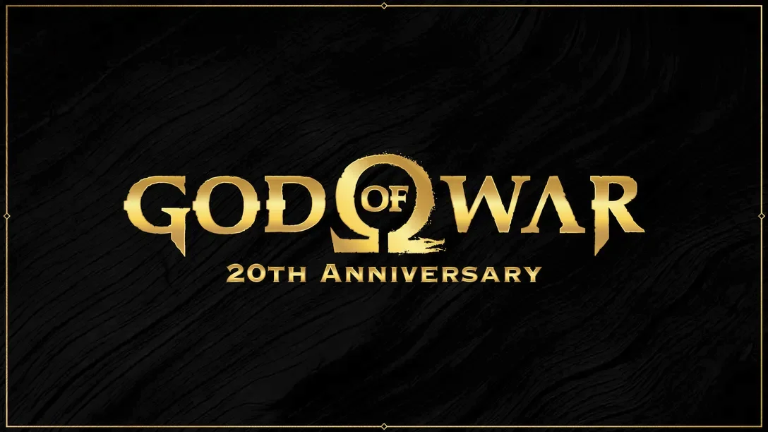 Zveřejněno video shrnující 20 let série God of War