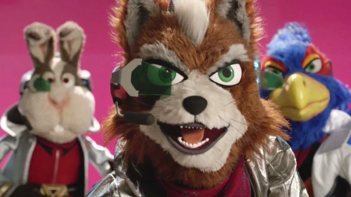 Retro Studios má připravovat hru Star Fox: Grand Prix